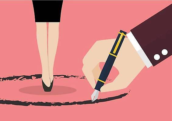 EPS 해외이미지 손 여자 일러스트 한명 정장 성인 만년필 하반신 비즈니스우먼 원형 그리기 성인여자한명만 해외일러스트 도형 1 옷 비즈니스 모션 사람 신체부위 펜 직장인 여자한명만 성인여자만 파일형식 벡터 이미지허브