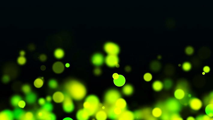 JPG 해외이미지 백그라운드 일러스트 추상 사람없음 초록색 빛 화려 소프트포커스 상승 보케 해외일러스트 컬러 컨셉 무늬 촬영기법 파일형식 이미지허브