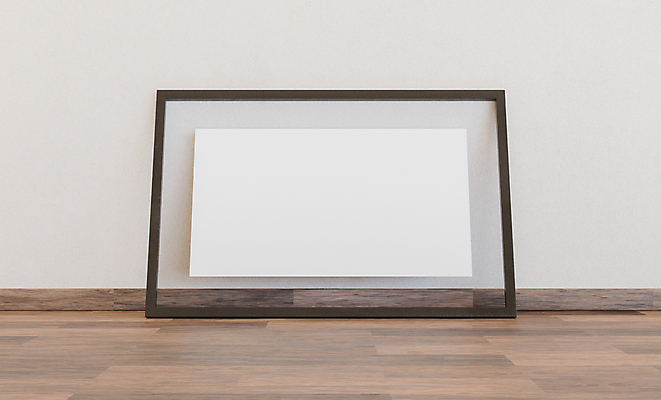 포토 JPG 해외이미지 액자 사람없음 3D 목업 해외포토 디지털합성 파일형식 이미지허브