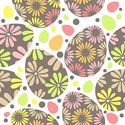 EPS 해외이미지 전통 디자인 꽃 행복 기독교 종교 백그라운드 꽃무늬 패턴 일러스트 휴가 부활절 장식 컬러풀 갈색 계란 페인트 봄 기쁨 덮개 흰색 축하 인사 그리기 4월 만화 심볼 타일 그림 질감 모자이크 원시시대 엘리먼트 포장소품 많음 반복 해외일러스트 식물 계절 기념일 감정 컬러 컨셉 무늬 포장 모션 알 뚜껑 예절 날짜 역사 오브젝트 포장재료 파일형식 벡터 이미지허브