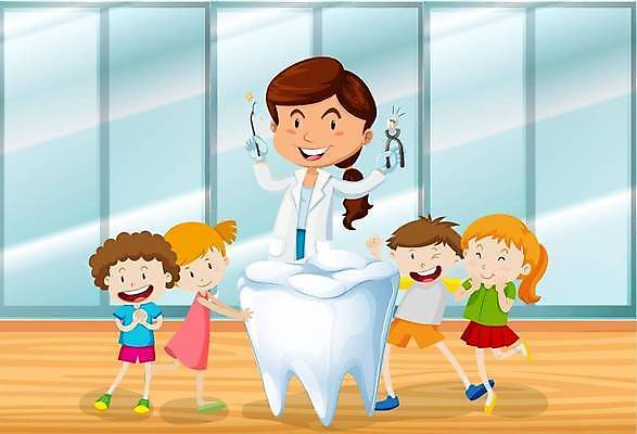 EPS 해외이미지 여자 남자 어린이 일러스트 치과 소년 성인 치아 치과의사 치과진료 치아건강 치위생사 치과용펜치 구강거울 해외일러스트 직업 건강 병원 사람 진료 의사 소화기관 치과용품 파일형식 벡터 이미지허브