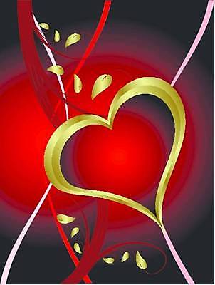 EPS 해외이미지 클립아트 디자인 리본 분홍색 백그라운드 잎 꽃무늬 일러스트 벽지 추상 휴가 프레임 발렌타인데이 사랑 미술 그래픽 장식 빨간색 낭만 하트 인사 신용카드 화려 황금 포도나무 해외일러스트 모양 식물 꽃 감정 컬러 컨셉 무늬 데이이벤트 문화예술 금융 예절 과일나무 파일형식 벡터 이미지허브