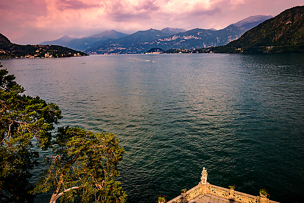 포토 JPG 해외이미지 호수 여행 휴가 사람없음 물 정원 이탈리아 빌라 해외포토 자연요소 유럽 주택 파일형식 이미지허브