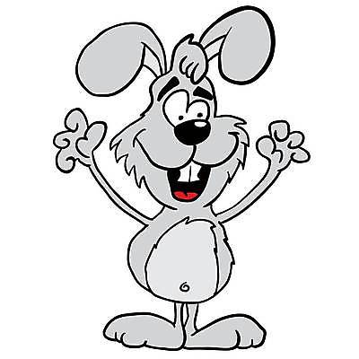 EPS 해외이미지 동물 캐릭터 일러스트 휴가 부활절 미술 그래픽 점프 토끼 낙서 만화 그림 해외일러스트 일러캐릭터 기념일 포유류 모션 문화예술 반려동물 파일형식 벡터 이미지허브