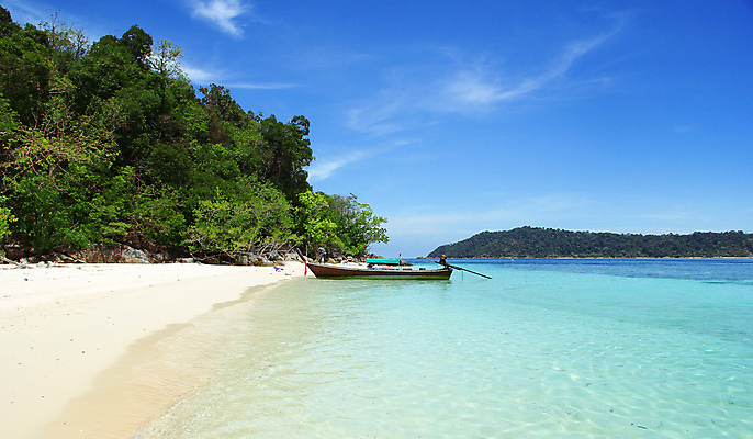 포토 JPG 해외이미지 나무 아시아 모래 바다 섬 여행 태국 자연 하늘 휴식 산 항해 풍경 사람없음 초록색 물 여름 파란색 여행객 맑음 침묵 만 보트 휴양지 꼬리 장면 천국 석호 안다만 파라다이스 수평선 해외포토 자연요소 식물 계절 나라 컬러 컨셉 배_교통 날씨 사람 소리 장소 생태계 파일형식 이미지허브