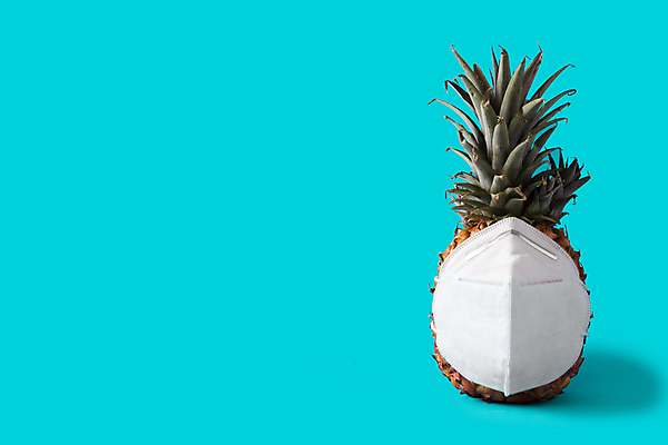 포토 JPG 해외이미지 음식 백그라운드 컨셉 다이어트 과일 휴가 건강 가면 사람없음 초록색 여름 파란색 갈색 노란색 신선 바이러스 보호 질병 파인애플 유기농 날것 비타민 카피스페이스 맛있는 해외포토 웰빙 계절 컬러 의학 공백 열대과일 영양소 파일형식 이미지허브