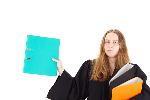 포토 JPG 해외이미지 백인 직업 비즈니스 한명 사람 20대 사무실 정보 흰색 가운 업무 심판 상담원 판사 문서 폴더 법 법관 바인더 공정 변호사 계산서 법정 재판소 지원 헬프 해외포토 서양인 1 옷 컬러 청년 사무용품 작업 도움 사무원 법률가 파일 재판 파일형식 이미지허브