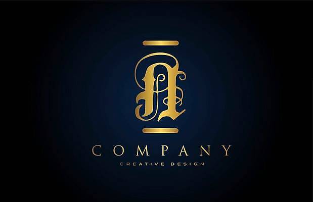 EPS 해외이미지 모양 템플릿 직업 알파벳 백그라운드 컨셉 일러스트 회사 비즈니스 추상 타이포그라피 유행 수확 황금 우아함 시원함 디자이너 편지 심볼 사인 신분 심플 엘리먼트 특별함 활자 레터링 스타일 해외일러스트 문자 영어 무늬 농업 활자판 파일형식 벡터 이미지허브