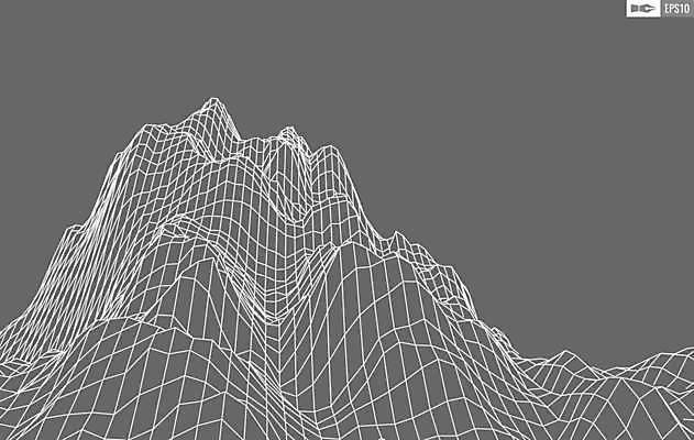 EPS 해외이미지 종이 지구 선 파도 백그라운드 이동 지도 패턴 일러스트 가이드 자연 추상 산 프레임 기술 미술 경사 3D 디지털 계곡 흰색 시골 계획 땅 언덕 그림 서식 각도 윤곽 지형 철사 지역 기하학 네비게이션 발견 깊이 절정 와이어프레임 해외일러스트 직업 바다 컬러 컨셉 무늬 문화예술 디지털합성 생태계 파일형식 벡터 이미지허브