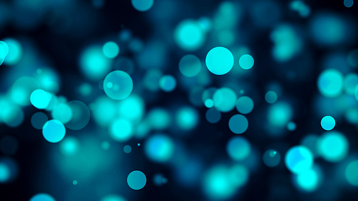 JPG 해외이미지 백그라운드 일러스트 추상 사람없음 파란색 빛 소프트포커스 보케 빛망울 해외일러스트 컬러 무늬 촬영기법 파일형식 이미지허브