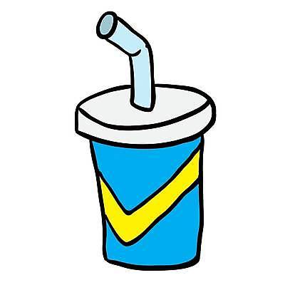 EPS 해외이미지 전통 손 음료 음식 일러스트 낙서 폐기물 만화 그림 복고 손그림 무료 소다 해외일러스트 신체부위 쓰레기 파일형식 벡터 이미지허브