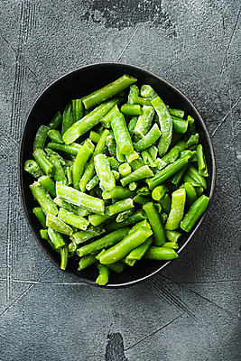 포토 JPG 해외이미지 그릇 실내 사람없음 하이앵글 담기 그린빈 해외포토 식기 뷰포인트 모션 콩 내부 파일형식 이미지허브