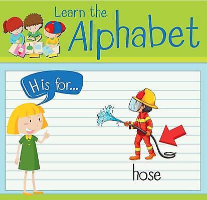 EPS 해외이미지 전신 영어 여자 남자 어린이 말풍선 일러스트 영어교육 들기 소년 여러명 상반신 단어 학습 가리킴 소방관 호스 분사 단어공부 어린이만 단어장 해외일러스트 문자 교육 다수 모션 사람 손짓 공책 구조원 소방 파일형식 벡터 이미지허브