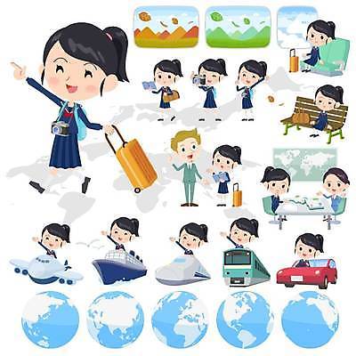 EPS 해외이미지 캐릭터 학생 여자 지구 여행 지도 가방 일러스트 배낭 학교 자동차 휴가 풍경 여름 세계 여행객 카메라 여행가방 하이킹 기차 가을 플랫 선원 대패 해외일러스트 일러캐릭터 잡화 계절 교육 육상교통 레저 대중교통 사람 전자제품 파일형식 벡터 교통수단 교통 이미지허브