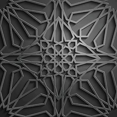 EPS 해외이미지 모양 전통 디자인 배너 문화 벽 백그라운드 컨셉 패턴 일러스트 캘리그라피 추상 기념 빛 3D 검은색 어둠 원형 신용카드 황금 이슬람교 심볼 사인 라마단 만다라 아라베스크 아랍어 스타일 해외일러스트 도형 종교 컬러 무늬 금융 디지털합성 파일형식 벡터 이미지허브