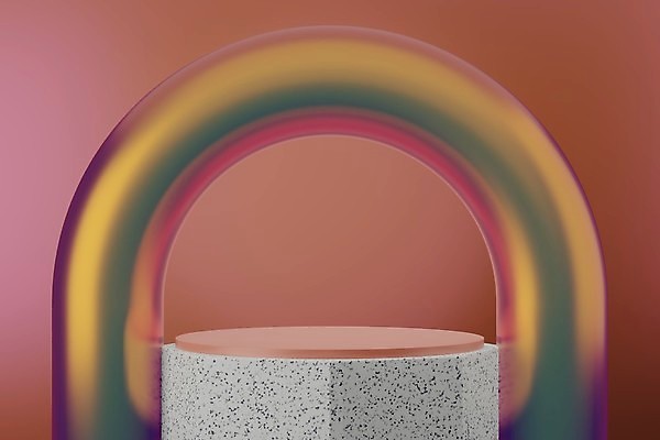 포토 JPG 해외이미지 모양 템플릿 디자인 백그라운드 컨셉 일러스트 추상 아이디어 서기 사람없음 장식 빛 유행 3D 금속 공백 무대 흰색 발표 황금 고급 상품 전시회 오브젝트 진열장 상업 만들기 심플 기하학 단상 구성 실린더 지휘대 프리미엄 목업 카피스페이스 미니멀 해외일러스트 컬러 무늬 모션 재질 전시 디지털합성 파일형식 이미지허브