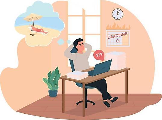 EPS 해외이미지 전신 라이프스타일 남자 의자 일러스트 직장 한명 앉기 성인 컴퓨터 사무실 꿈 업무 비즈니스맨 만화 책상 프로젝트 성인남자한명만 해외일러스트 1 가구 회사 비즈니스 모션 사람 생활 전자제품 작업 직장인 남자한명만 성인남자만 파일형식 벡터 이미지허브