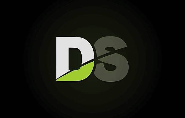 EPS 해외이미지 모양 템플릿 디자인 알파벳 백그라운드 일러스트 회사 비즈니스 추상 타이포그라피 초록색 검은색 흰색 큼 편지 심볼 신분 S D 엘리먼트 활자 힘찬 레터링 해외일러스트 문자 영어 컬러 컨셉 무늬 크기 활자판 파일형식 벡터 이미지허브