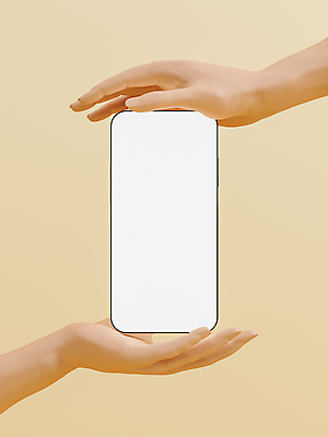 포토 JPG 해외이미지 손 들기 신체부위 스마트폰 3D 스크린 잡기 보여주기 카피스페이스 해외포토 모션 사람 핸드폰 스마트기기 공백 디지털합성 파일형식 이미지허브