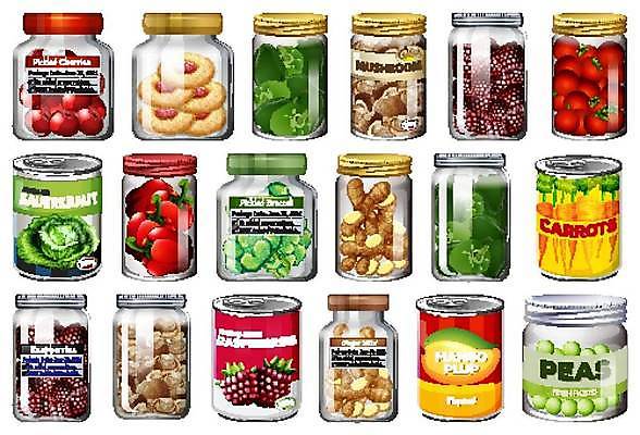 EPS 해외이미지 클립아트 잡화 음식 백그라운드 토마토 채소 과일 일러스트 재료 포장 건강 스파게티 옥수수 요리 미술 그래픽 세트 그룹 캔 수프 상품 컨테이너 만화 수집 먹기 파인애플 오브젝트 그림 올리브 완두콩 햄 패키지 수납 통조림 고립 식용 시리즈 해외일러스트 열매 산업 모션 문화예술 콩 곡류 파스타 육류 열대과일 파일형식 벡터 이미지허브