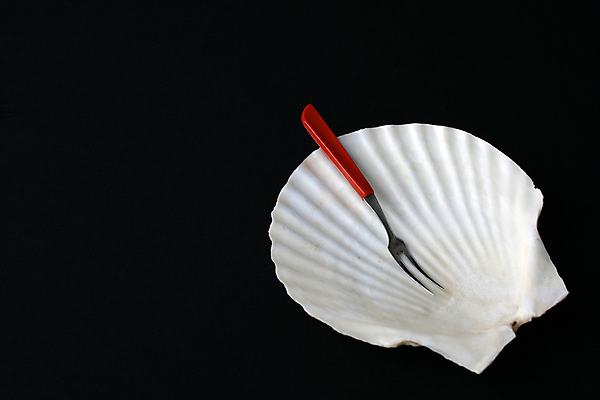 포토 JPG 해외이미지 그릇 식기 접시 포크 사람없음 검은색 희망 껍질 사발 해외포토 감정 컬러 사기그릇 파일형식 이미지허브