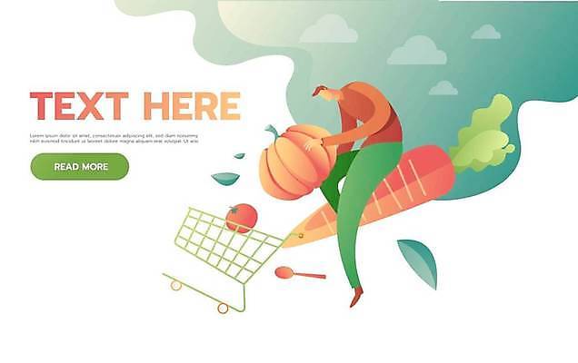 EPS 해외이미지 백인 캐릭터 디자인 잡화 남자 음식 빵 백그라운드 컨셉 채소 과일 일러스트 비즈니스 건강 사람 물 쇼핑 세일 바구니 걷기 상점 카트 신선 시장 플랫 밀기 구매 상품 만화 가득함 고객 심볼 소매 슈퍼마켓 고립 해외일러스트 일러캐릭터 자연요소 서양인 모션 파일형식 벡터 이미지허브