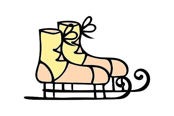 EPS 해외이미지 클립아트 실루엣 스포츠 스티커 겨울 일러스트 미술 그래픽 장식 컬러풀 숫자 노란색 스케이트 그리기 낙서 인쇄 스케치 심볼 그림 심플 엽서 초대 손그림 엘리먼트 방식 해외일러스트 문자 계절 스포츠용품 컬러 모션 문화예술 촬영기법 편지 파일형식 벡터 이미지허브