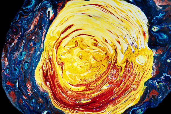 포토 JPG 해외이미지 백그라운드 잉크 사람없음 반짝임 컬러풀 페인트 질감 해외포토 컬러 모션 파일형식 이미지허브