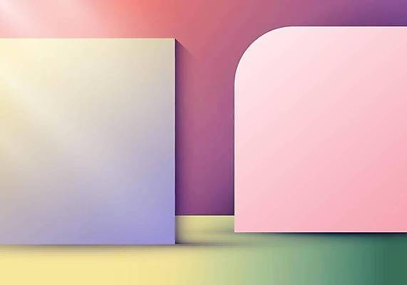 EPS 해외이미지 모양 템플릿 디자인 벽 분홍색 백그라운드 컨셉 일러스트 벽지 추상 조명 바닥 실내 그림자 미술 경사 내부 초록색 빛 노란색 유행 3D 우주 스크린 사진촬영 공백 방 무대 발표 상품 진열장 만들기 보여주기 기하학 단상 마케팅 파스텔톤 목업 해외일러스트 컬러 무늬 모션 문화예술 촬영 디지털합성 파일형식 벡터 이미지허브