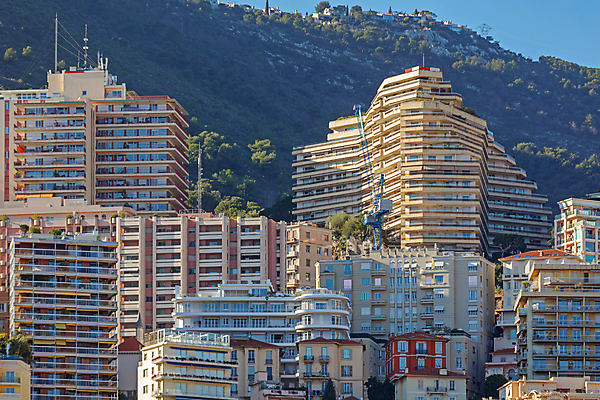 포토 JPG 해외이미지 외관 유럽 건축양식 주택 사람없음 건물 맑음 도시 타운 모나코 해외포토 건축물 건축 나라 날씨 파일형식 이미지허브