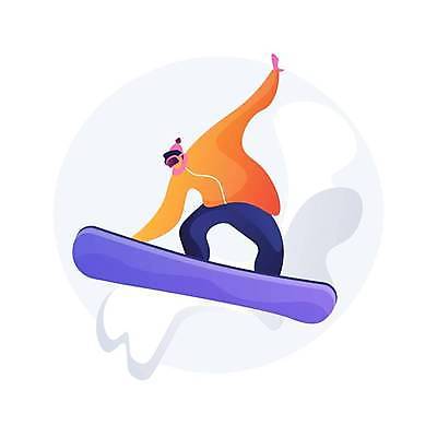 EPS 해외이미지 전신 라이프스타일 남자 일러스트 고글 한명 성인 점프 눈 스노우보드 스노보드복 스노보드부츠 성인남자한명만 해외일러스트 자연요소 1 모션 날씨 부츠 사람 생활 보드_스포츠 남자한명만 성인남자만 파일형식 벡터 이미지허브