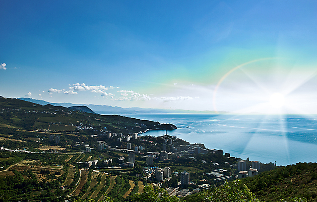 포토 JPG 해외이미지 나무 바다 자연 하늘 아침 휴식 산 풍경 사람없음 야외 물 여름 태양 뷰티 반사 일출 침묵 광선 도시 타운 우크라이나 해외포토 주간 자연요소 식물 계절 유럽 컨셉 노을 소리 생태계 파일형식 이미지허브
