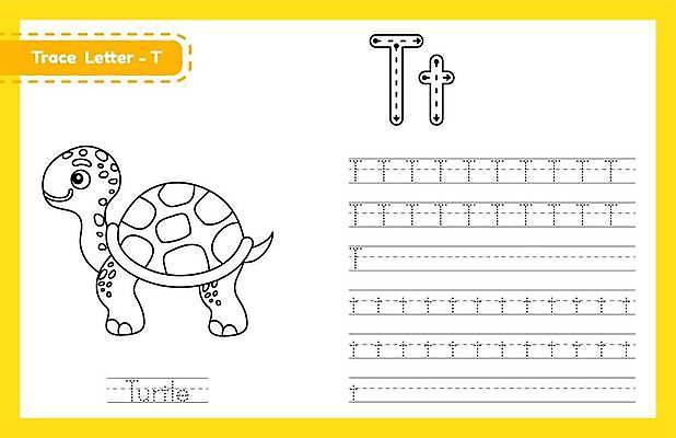 EPS 해외이미지 동물 알파벳 영어 교육 어린이 일러스트 학교 대문자 책 단어 컬러풀 검은색 유치원 게임 흰색 기록 가르침 거북이 인쇄 만화 편지 연습 속도 윤곽 페이지 소문자 시트 최초 T 걸음마 자취 필기체 해외일러스트 문자 컬러 파충류 모션 놀이 사람 파일형식 벡터 이미지허브