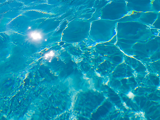 포토 JPG 해외이미지 물결 파도 바다 하늘색 수영장 사람없음 파란색 빛 수중 해외포토 컬러 파일형식 이미지허브