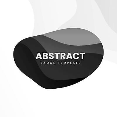 EPS 해외이미지 디자인 일러스트 추상 사람없음 검은색 회색 심볼 해외일러스트 컬러 무늬 파일형식 벡터 이미지허브