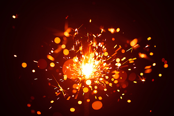 포토 JPG 해외이미지 폭죽 불꽃놀이 사람없음 빛 축하 빛망울 연소 스파클라 해외포토 컨셉 놀이 파일형식 이미지허브