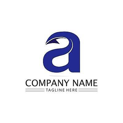 EPS 해외이미지 모양 템플릿 디자인 알파벳 선 파도 컨셉 일러스트 회사 비즈니스 통신 추상 미술 그래픽 세계 글로벌 웹 편지 심볼 사인 심플 기하학 특별함 활자 브랜딩 해외일러스트 영어 바다 무늬 인터넷 문화예술 활자판 파일형식 벡터 이미지허브