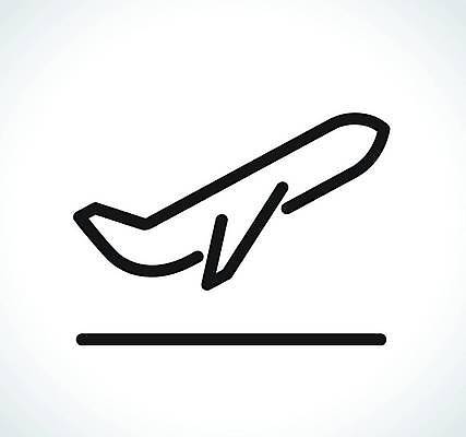 EPS 해외이미지 디자인 실루엣 선 여행 백그라운드 컨셉 일러스트 비즈니스 교통시설 비행기 미술 그래픽 픽토그램 검은색 플랫 공항 심볼 항공 사인 출발 리프트 제트기 이륙 고립 대패 엘리먼트 해외일러스트 컬러 교통 항공교통 문화예술 대중교통 촬영기법 시설 파일형식 벡터 이미지허브