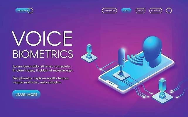 EPS 해외이미지 디자인 일러스트 사람없음 그래픽 스마트폰 홈페이지 디지털 보라색 얼굴모양 마이크 아이소메트릭 인터페이스 해외일러스트 모양 얼굴 컬러 음향기기 핸드폰 스마트기기 파일형식 벡터 이미지허브