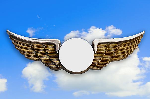 포토 JPG 해외이미지 구름 클리핑패스 백그라운드 유니폼 날개 하늘 비행기 사람없음 장식 황금 파일럿 승무원 공군 항공 군용 전쟁 고정 영웅 고립 놋쇠 카피스페이스 해외포토 자연요소 직업 옷 항공교통 대중교통 군대 공백 파일형식 이미지허브