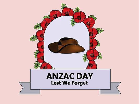 EPS 해외이미지 모자 디자인 배너 계절 기념일 꽃 포스터 백그라운드 컨셉 십자가 잎 지도 일러스트 텍스트 벽지 추상 휴가 새로움 세계 갈색 총 깃발 호주 4월 묘사 군용 전쟁 양귀비 육군 병정 기념물 우표 고립 추모 효과 해외일러스트 식물 잡화 무기 컬러 무늬 군대 이벤트 날짜 오세아니아 파일형식 벡터 이미지허브