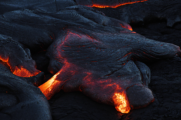 포토 JPG 해외이미지 백그라운드 표면 사람없음 야외 흐름 뜨거움 위험 재해 화산 용암 화산섬 해외포토 섬 컨셉 산 파일형식 이미지허브