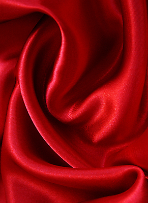 포토 JPG 해외이미지 곡선 사람없음 빨간색 직물 우아함 매끈함 실크 질감 열정 부드러움 구김 해외포토 감정 선 컬러 컨셉 모션 감각 파일형식 이미지허브
