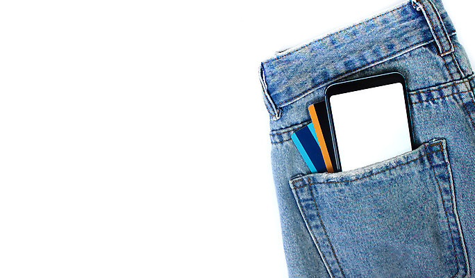 포토 JPG 해외이미지 인터넷 통신 모바일 사람없음 스마트폰 핸드폰 쇼핑 세일 우주 스크린 공백 주머니 스마트 터치스크린 목업 카피스페이스 해외포토 컨셉 전자제품 스마트기기 파일형식 이미지허브