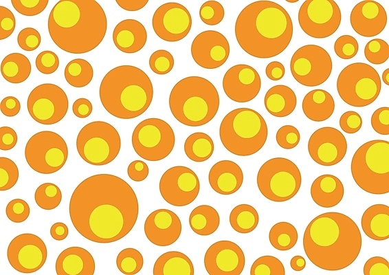포토 JPG 해외이미지 백그라운드 오렌지 추상 사람없음 노란색 흰색 점 원형 60대 레몬 복고 70대 해외포토 도형 노년 컬러 무늬 과일 파일형식 이미지허브