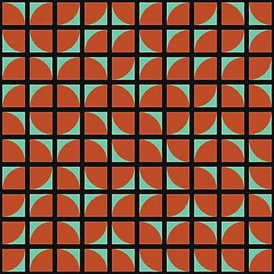 EPS 해외이미지 디자인 패턴 일러스트 벽지 추상 미술 그래픽 장식 수확 점 질감 복고 포인트 기하학 그런지 대칭 발생 엘리먼트 팝 픽셀 광학 스타일 반복 강조 효과 해외일러스트 무늬 농업 문화예술 금융 파일형식 벡터 이미지허브