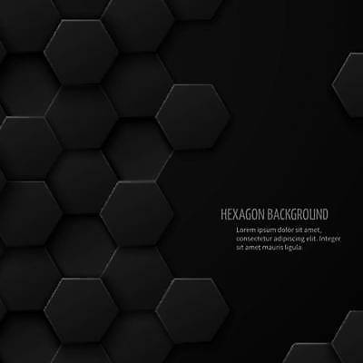 EPS 해외이미지 모양 템플릿 디자인 배너 포스터 백그라운드 컨셉 패턴 일러스트 비즈니스 표면 추상 미래 창조 미술 그래픽 장식 유행 우주 검은색 웹 어둠 공백 덮개 질감 서식 육각형 기하학 엘리먼트 특별함 폴리곤 스타일 반복 탄소 해외일러스트 도형 컬러 무늬 인터넷 문화예술 뚜껑 파일형식 벡터 이미지허브