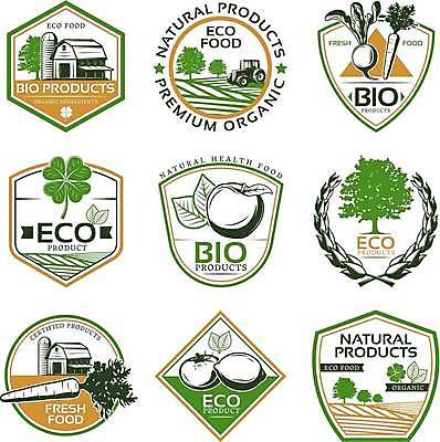 EPS 해외이미지 나무 밭 농업 토마토 일러스트 사람없음 세트 농장 라벨 당근 원형 네잎클로버 사과 레몬 창고 유기농 마름모 육각형 트랙터 비트 사일로 월계수 해외일러스트 도형 식물 웰빙 산업 채소 과일 뿌리채소 프레임 클로버 농기계 특수차량 파일형식 벡터 이미지허브