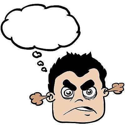 EPS 해외이미지 캐릭터 학생 남자 감정 얼굴 어린이 일러스트 사람 소년 10대 분노 짜증 흰색 표현 좌절 만화 그림 교차 나쁜 고립 사춘기 어려움 해외일러스트 일러캐릭터 컬러 컨셉 청소년 신체부위 파일형식 벡터 이미지허브