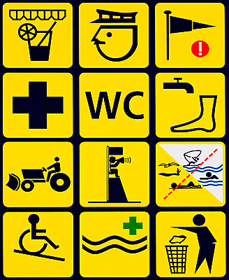 포토 JPG 해외이미지 음료 파도 바다 십자가 간판 경고 사람없음 물 픽토그램 노란색 검은색 수영 금지 정보 쓰레기통 시골 깃발 작업 칵테일 표지판 바 보트 경찰 폐기물 위험 플러스 홍수 약국 방향 심볼 사인 휠체어 화장실 트랙터 서명 장애 변기통 소셜 안전요원 해외포토 자연요소 직업 기호 컬러 컨셉 배_교통 의학 주류 알림판 수상스포츠 쓰레기 농기계 자연재해 특수차량 파일형식 이미지허브